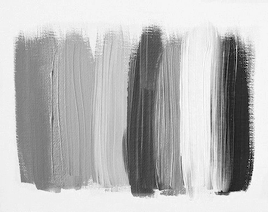 shades of grey