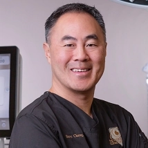 Dr. Chang